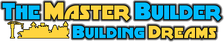 The Master Builder - Building Dreams